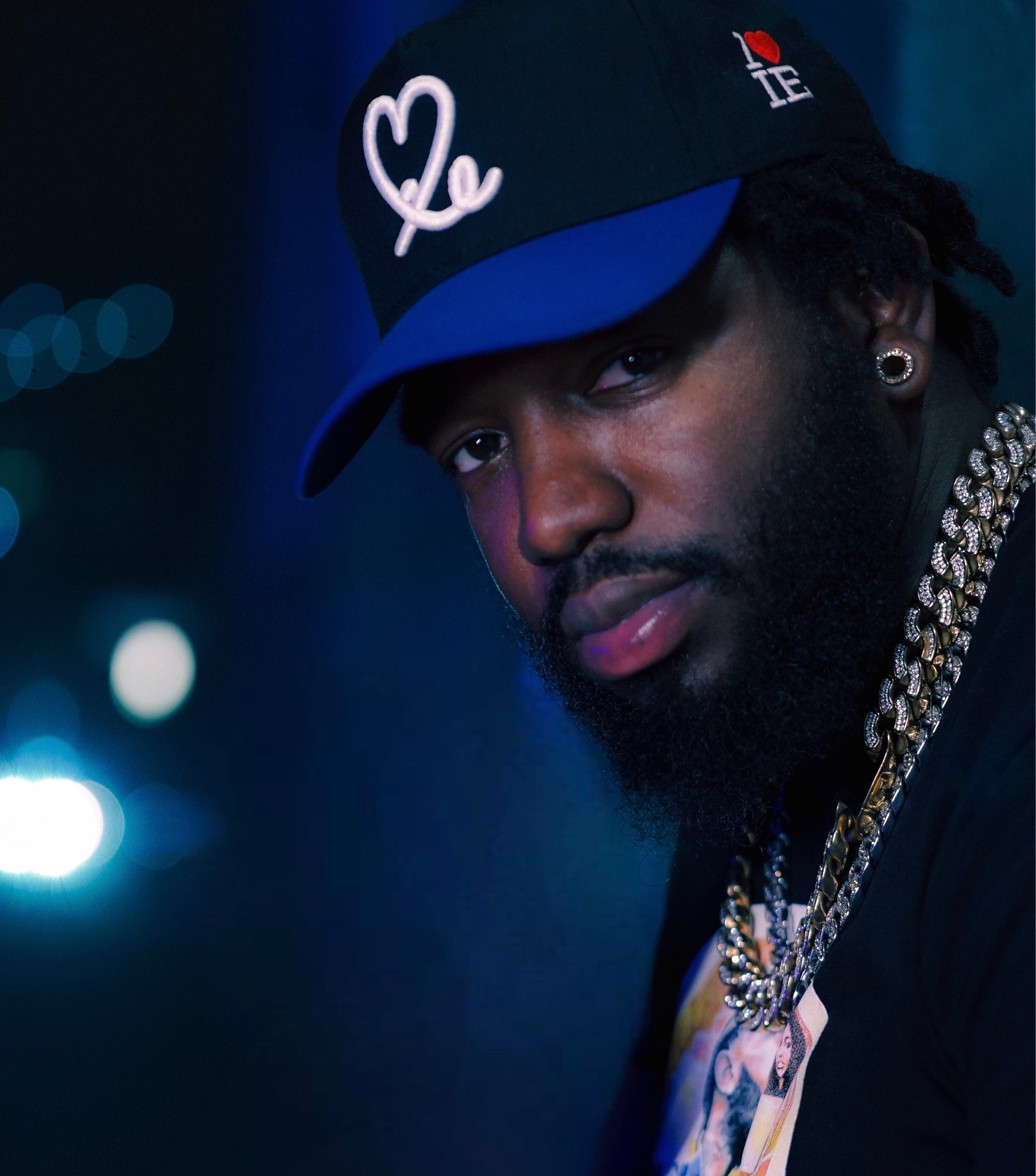 Portrait of JoethePoet